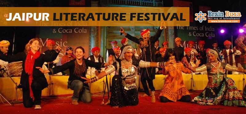 Jaipur Literature Festival